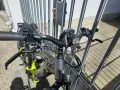 Електрически велосипед 27.5 цола HAIBIKE-шест месеца гаранция, снимка 3