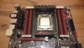 ASUS RAMPAGE IV Extreme LGA2011 + Intel Core i7-4960X Extreme Edition + 32GB DDR3, снимка 2