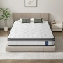 Матрак BedStory 135x190x25см Pocket Spring, снимка 6