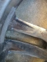 Всесезонни гуми с джанти 215/55/R17 Tigar, снимка 4