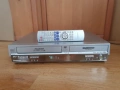 Panasonic DMR-E75EV DVD-VHS recorder, снимка 1