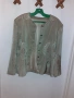 Бутиково сако- уникат!, снимка 2