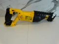 Dewalt DCS 380 - Саблен трион 18 V, снимка 2