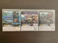3x PS3 - Saints Row IV , GTA4 , FarCry 3, снимка 2