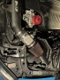 BMW F30/31 N55 Cold Air Intake / БМВ Ф30/31 Н55 Термо щит, снимка 7