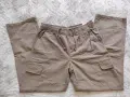 Карго панталони ANKO, TRAVEL MASTER и др. - размер 2XL/3XL, снимка 1