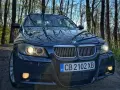 BMW 330XD Swiss E91, снимка 1