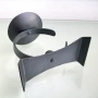 Свещник ковано желязо , снимка 5