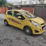 Продавам Chavrolet Spark LPG 2013г.бензин/газ, снимка 1