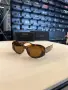 BVLGARI Нови Дамски Слънчеви Очила Различни Цветове , снимка 2