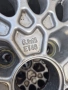 5 броя джанти с гуми за Opel 15", снимка 3
