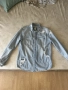 Мъжка риза ZARA (дънков плат), снимка 1