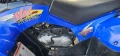 Атв Kymco Mxer внос от Германия автомат , снимка 7
