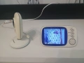 Бебефон FLOUREON VB603 Baby Monitor, снимка 2