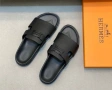 Мъжки чехли 39-44 Hermes, снимка 1
