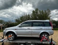 Honda hr-v 1.6 бензин 2000г, снимка 4