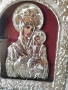 икона Богородица , снимка 2
