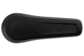 5C6881236 Дръжка за регулиране на седалка, VW Passat B8, Beetle, Jetta, Черен, снимка 4