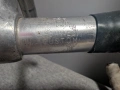 Ретро Шосейно Кормило + Колче + Ръкохватки Shimano, снимка 3