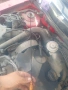 Пръчка ,щека за масло Volkswagen Lupo 1.4 тди 1.4 tdi , снимка 2