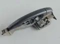 Задна Дясна Външна Дръжка Пежо 3008 5008 Peugeot 3008 5008 2009-2016г, снимка 1
