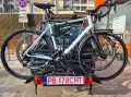 Шосеен велосипед Triban RC120, снимка 9
