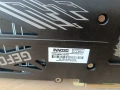 Видеокарта INNO3D GeForce RTX 3070 iCHILL X4 8GB, снимка 4
