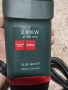Ъглошлайф metabo, снимка 5