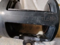 SHIMANO TRITON TLD15 , снимка 4