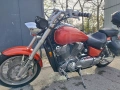 Honda VTX 1800C, снимка 2