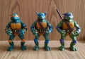 Екшън фигури Playmates Toys TMNT / Костенурките Нинджа, снимка 1