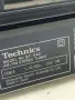 "Technics" дек и тунер, работещи - двата за 90€, снимка 6