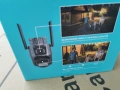 WI-FI SMART CAMERA-ТРОЙНА 2903261111G, снимка 8