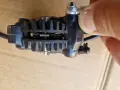 Хидравлични дискови спирачки Shimano SLX BR-M675, снимка 4