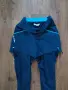 vaude women's crana zo pants trousers - дамски клин-паталони КАТО НОВИ 38/С, снимка 6