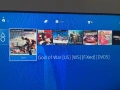 Хакнат PS4 1TB 26игри, снимка 3
