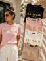 🎀Дамски Тениски Karl Calvin Klein Balmain, снимка 2