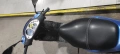мотопед Piaggio NRG, снимка 1