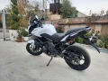 Kawasaki versus 650 2015, снимка 5