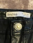 Кожен панталон Bershka , снимка 3