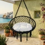 Висяща градинска люлка., снимка 11