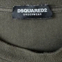 Мъжка тениска Dsquared2 с обло деколте, размер S, снимка 3