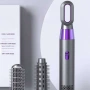 Сешоар с отрицателни йони 3в1,маша,сешоар,гребен,3000W, снимка 5