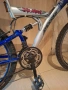 Велосипед Passat, снимка 2