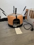 Парти Фурна Пицарник за Мини Пици Emerio Pizzarette PO-116124.1 (За 8 души, 1500W), снимка 1
