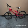 Детски велосипед Cross - Speedster boy 20''x 260, червен, снимка 1