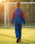 Детско юношески екипи анцузи ❤️⚽️ различни футболни отбори , снимка 9
