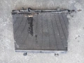 Воден радиатор за Citroen C5 Break 02.2008 - 04.2017 1.6 HDi 109 к.с., снимка 2