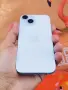 iPhone 15 отлично сьстояние 86 % батарията, снимка 2