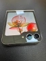 Смартфон Samsung Galaxy Z Flip5 с вътрешна памет от 256GB и цвят Cream (светлобежов/ванилия)., снимка 3